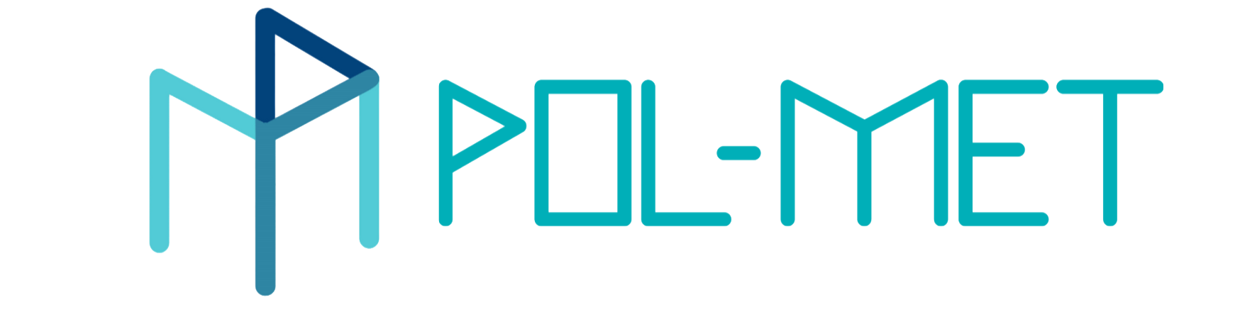 POL-MET Logo
