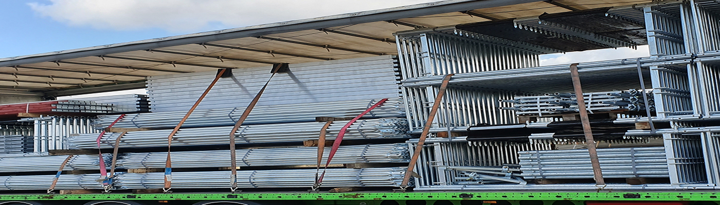 POL-MET Baner
